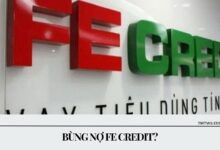 bùng nợ fe credit