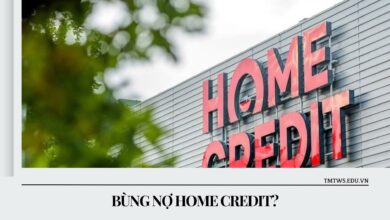 bùng nợ home credit
