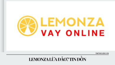 Lemonza LỪA ĐẢO? Tin Đồn
