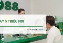 Vay 5 triệu F88